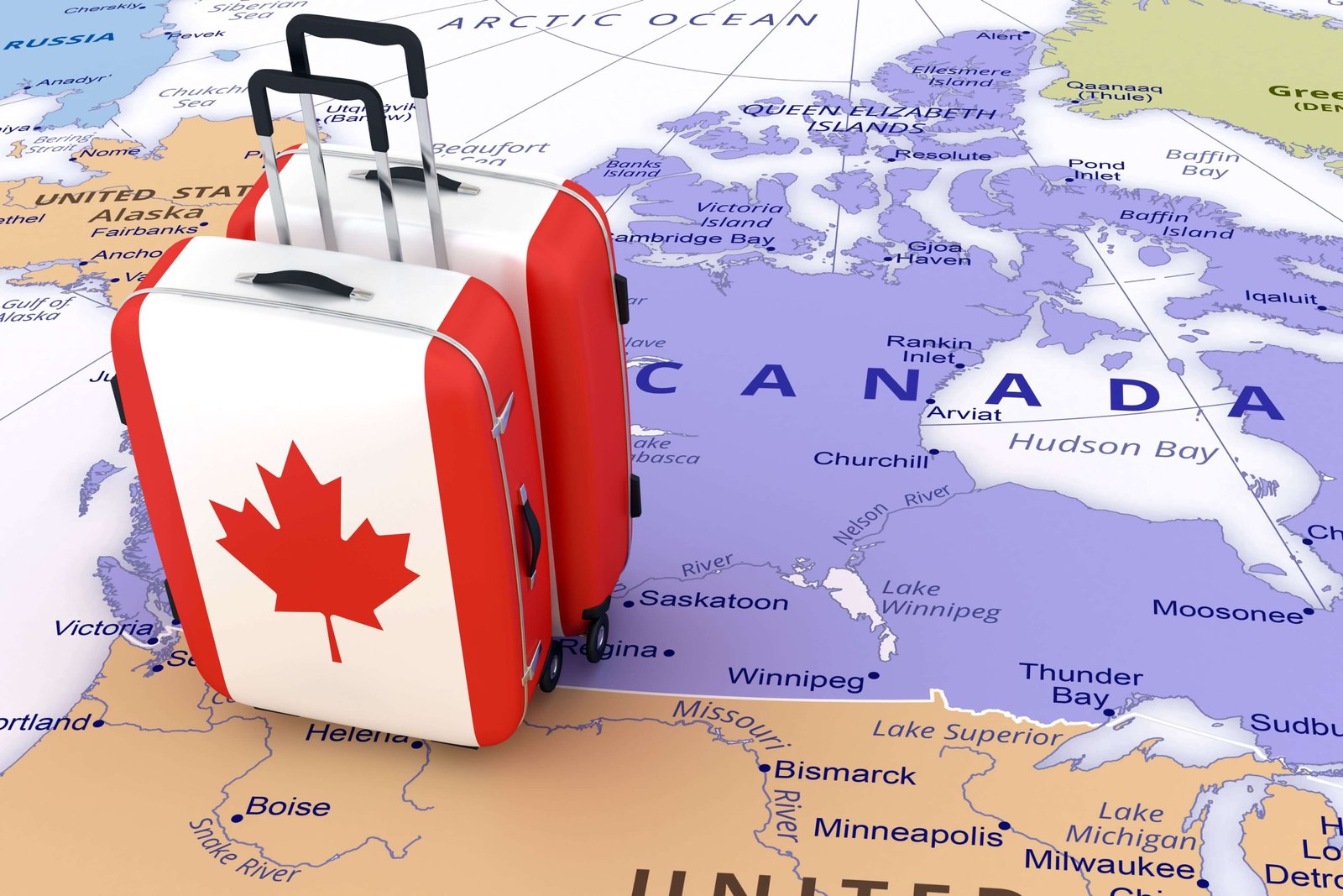 EBEP EXPRESS CANADA Ecommerce Parcel Shipping