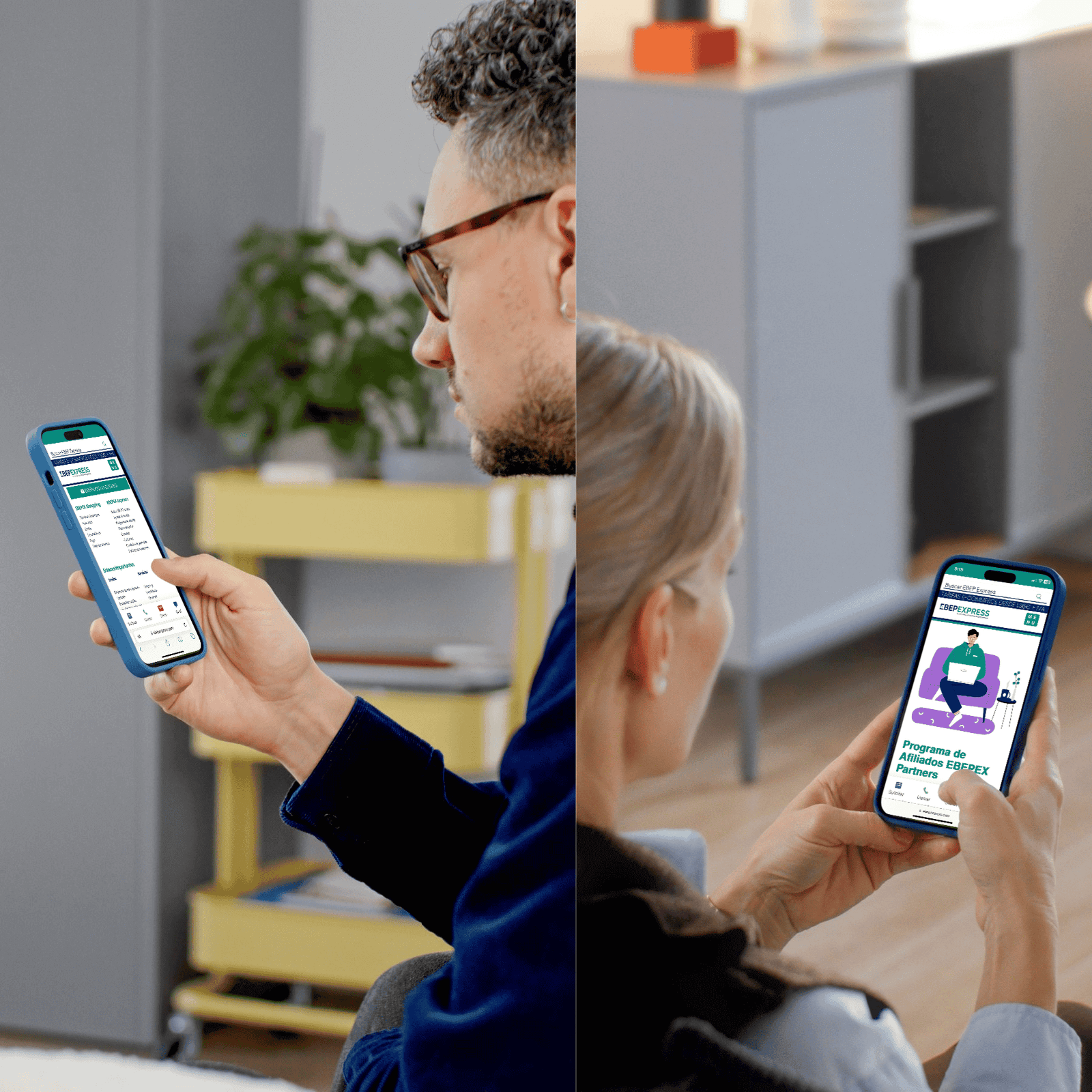 EBEPExpress Deutsche Flat Rate Shipping for Ecommerce